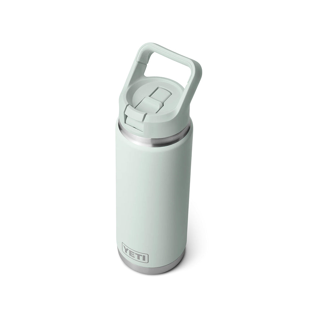 Rambler 26 oz C Straw Bottle - Insulated Bottle