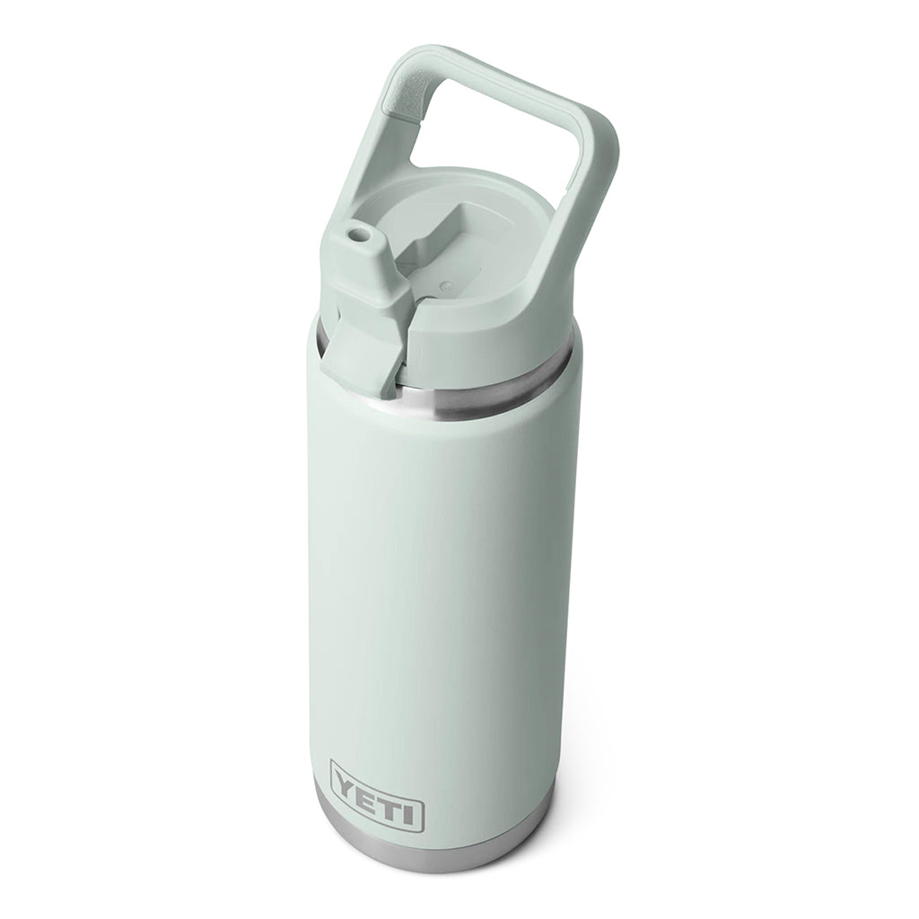 Rambler 26 oz C Straw Bottle - Insulated Bottle