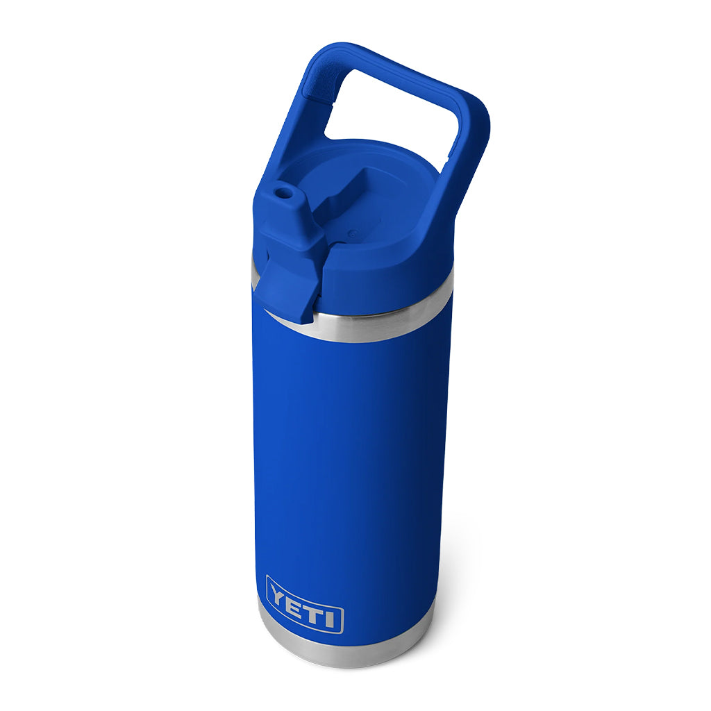Rambler 18 oz C Straw Bottle - Insulated Bottle