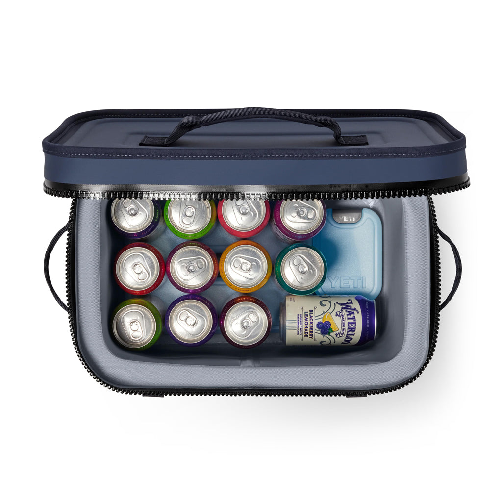Hopper Flip 18 - Coolers