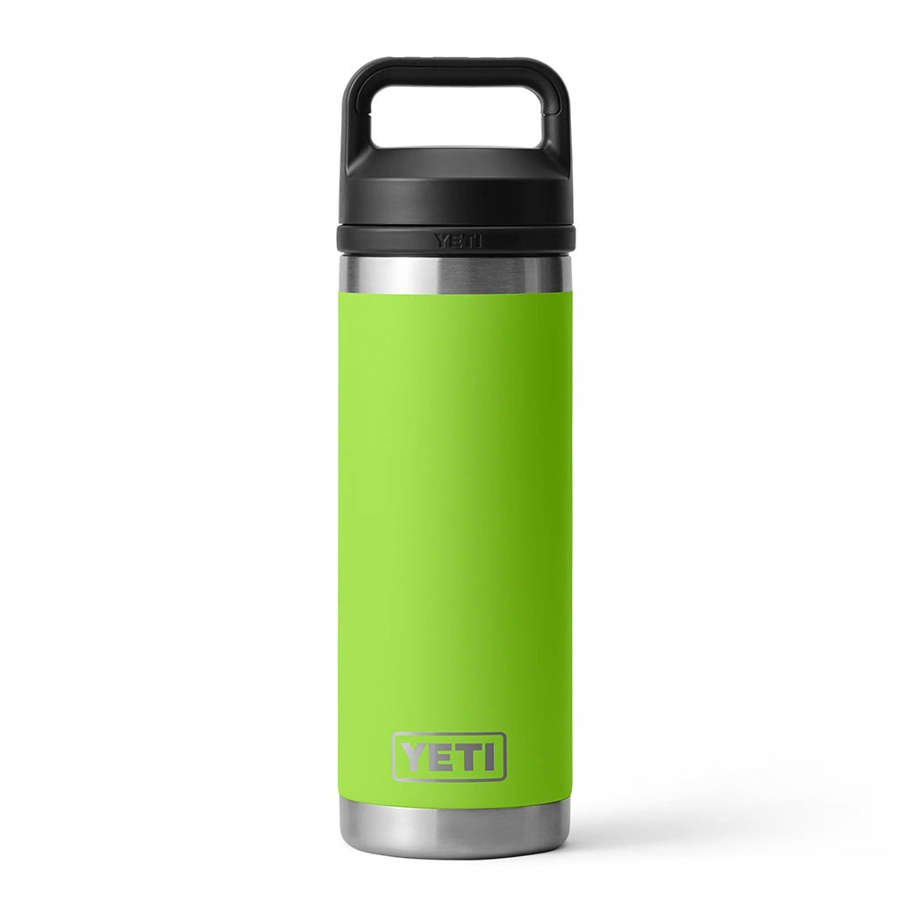 Rambler 18 oz Bottle Chug - Insulated Bottle