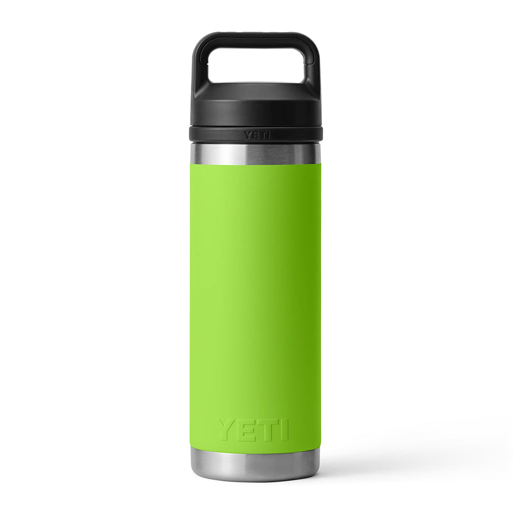 Rambler 18 oz Bottle Chug - Insulated Bottle