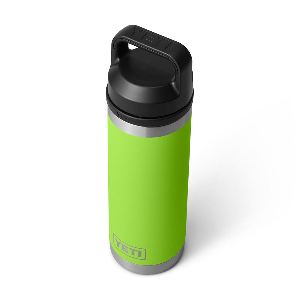 Rambler 18 oz Bottle Chug - Insulated Bottle