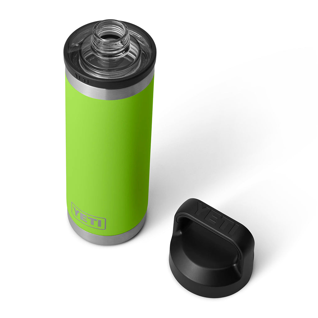 Rambler 18 oz Bottle Chug - Insulated Bottle