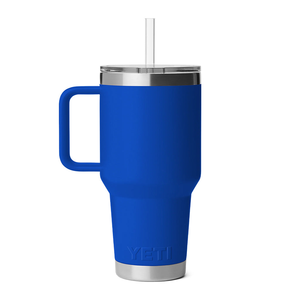 Rambler 35 oz Straw 2.0 - Insulated Mug