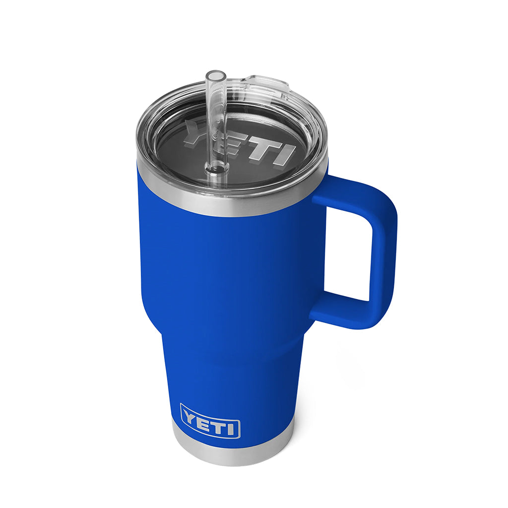 Rambler 35 oz Straw 2.0 - Insulated Mug