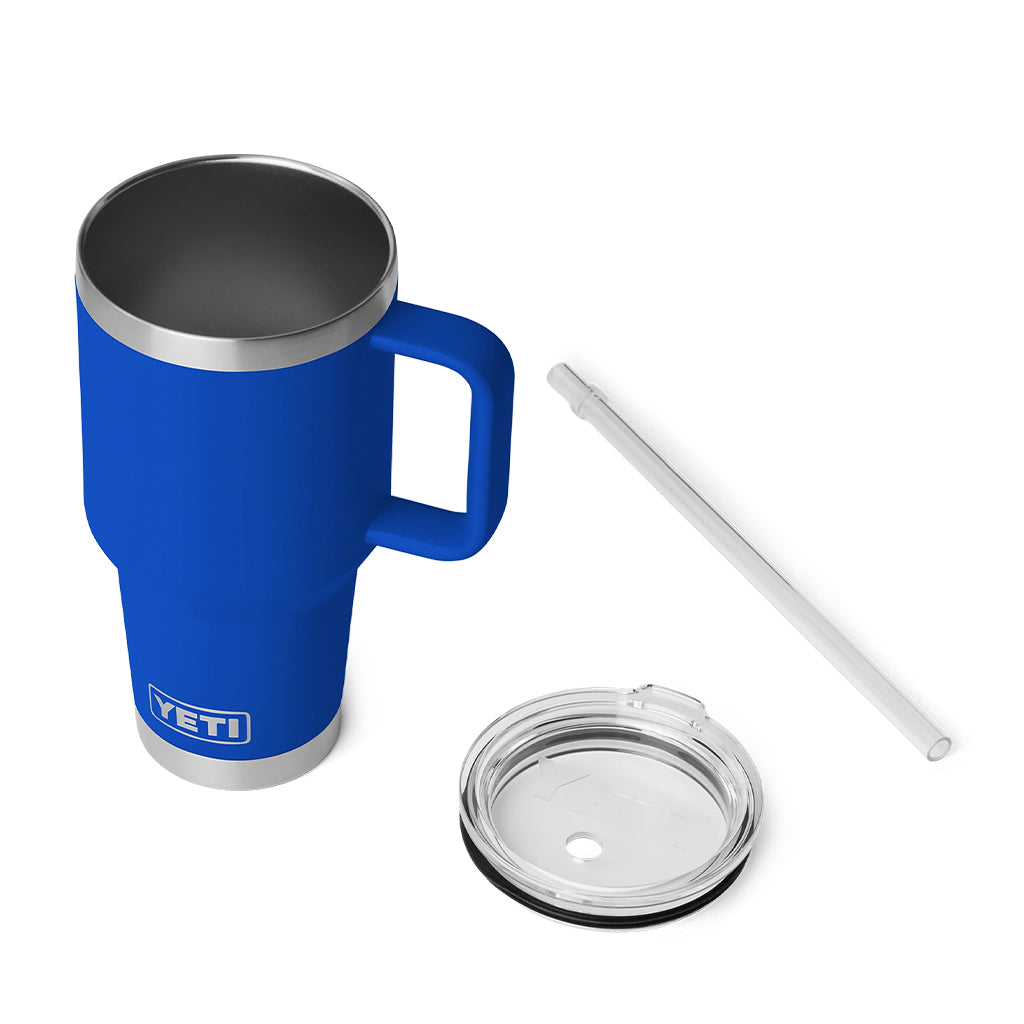 Rambler 35 oz Straw 2.0 - Insulated Mug