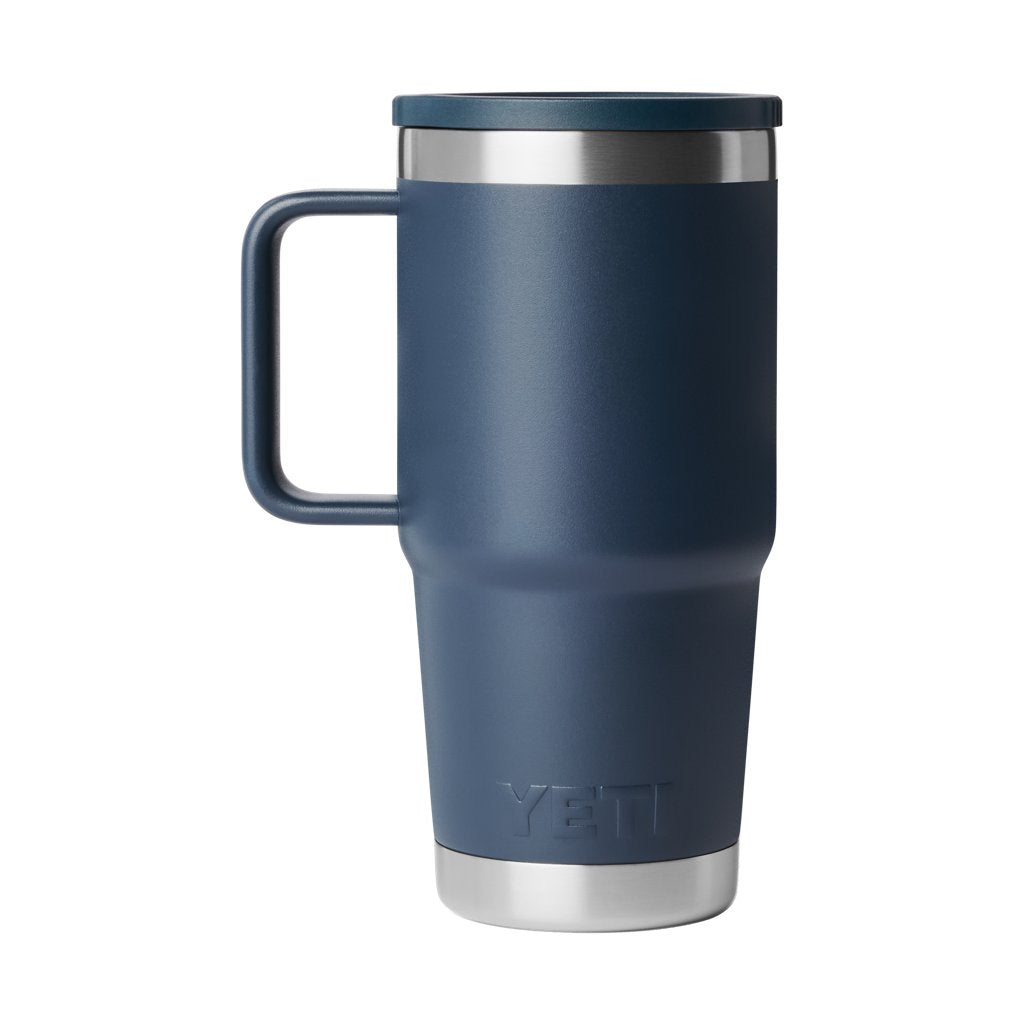 Rambler 20 oz Travel 2.0 - Insulated Mug