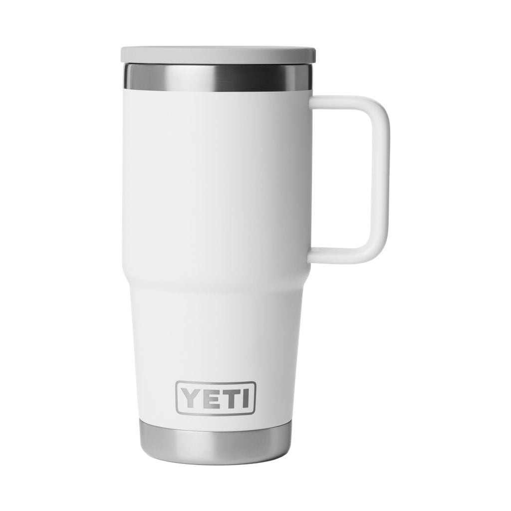 Rambler 20 oz Travel 2.0 - Insulated Mug
