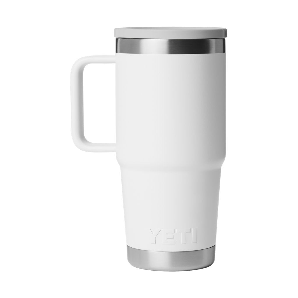 Rambler 20 oz Travel 2.0 - Insulated Mug