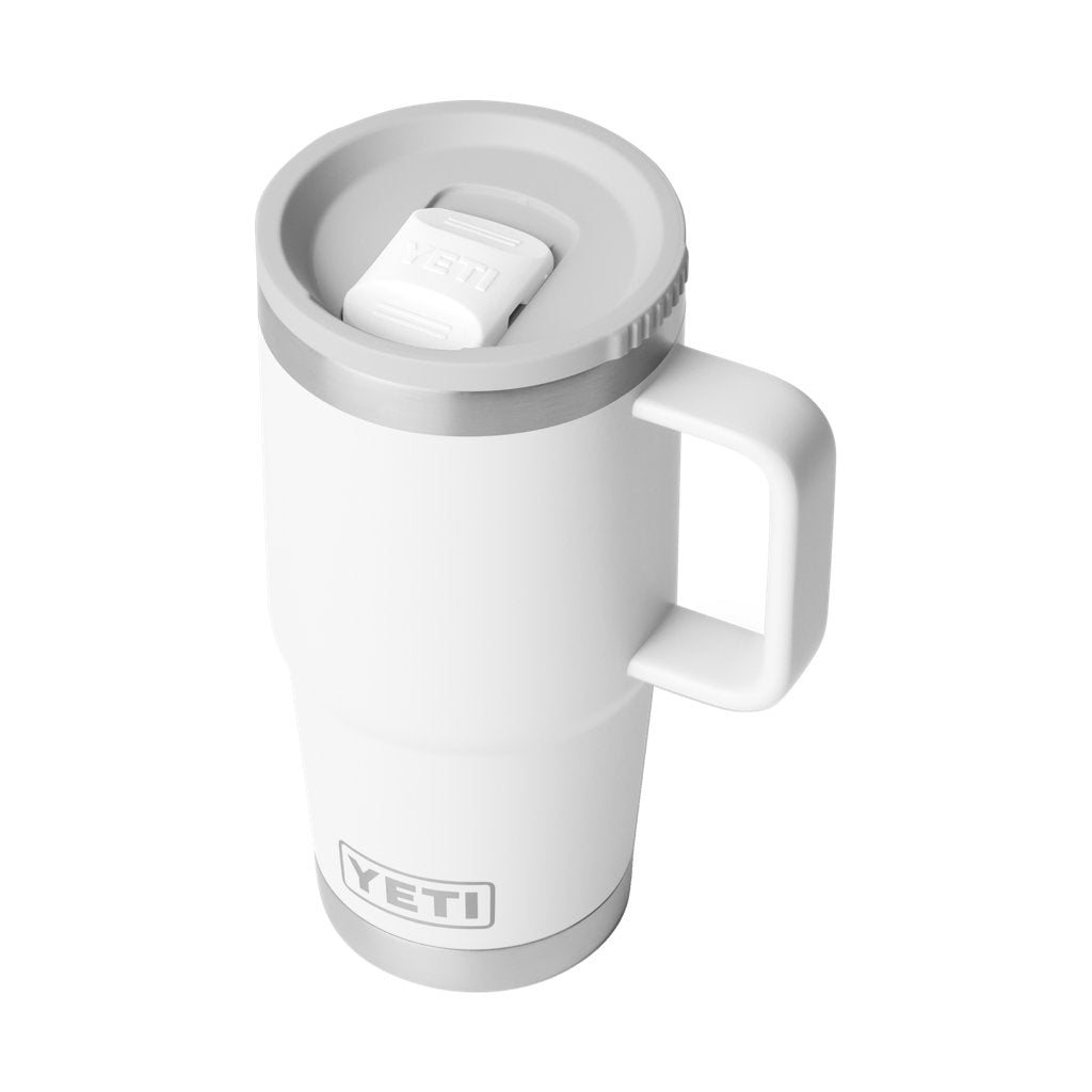 Rambler 20 oz Travel 2.0 - Insulated Mug