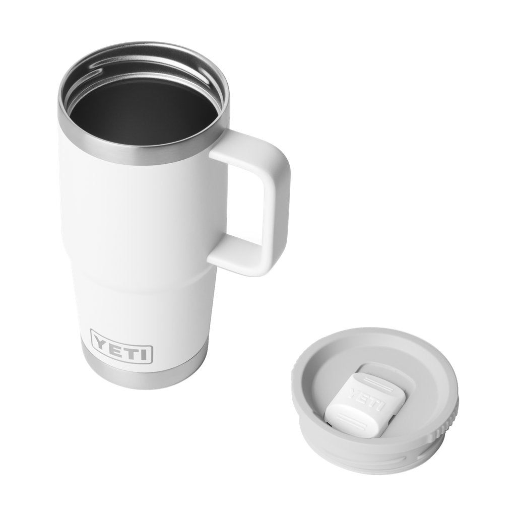 Rambler 20 oz Travel 2.0 - Insulated Mug