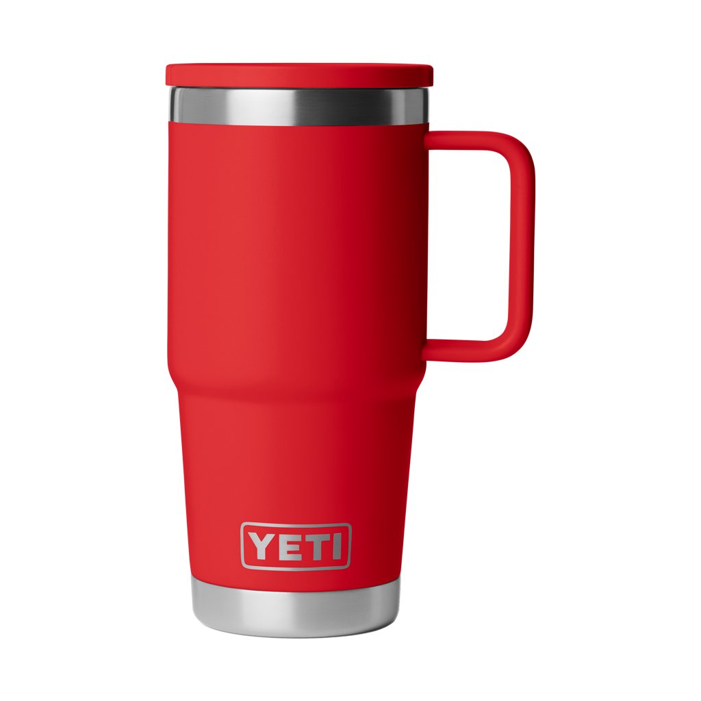 Rambler 20 oz Travel 2.0 - Insulated Mug