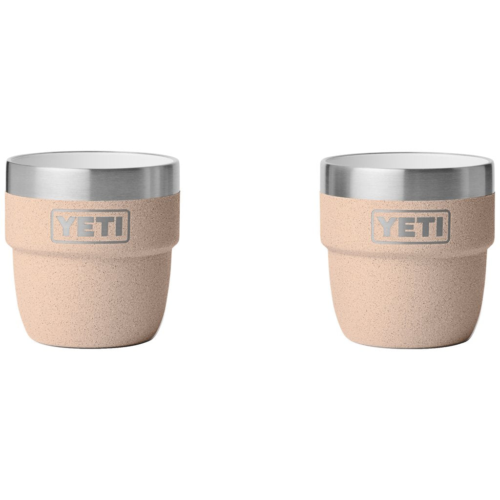 Rambler 4 oz 2PK - Insulated Cup