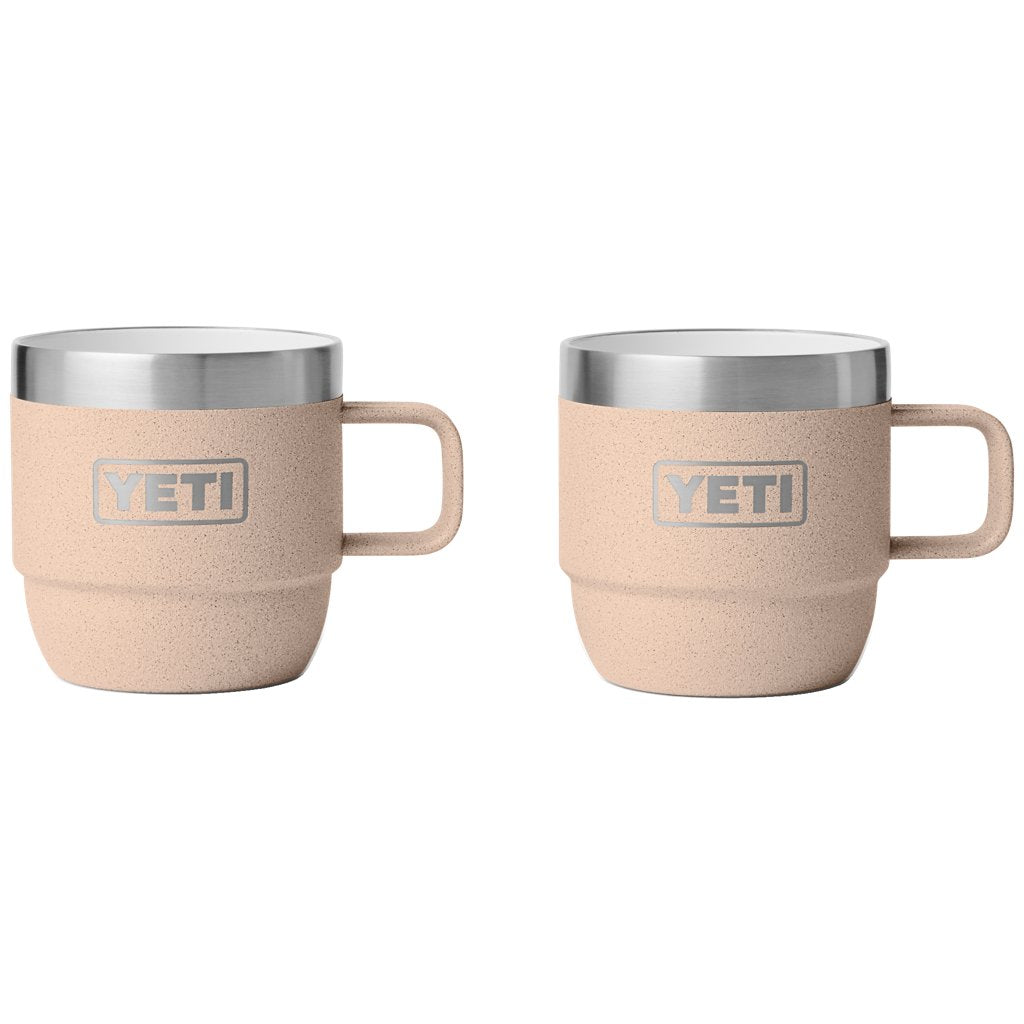 Rambler 6 oz 2PK - Insulated Mug