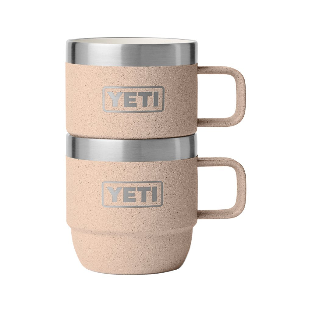 Rambler 6 oz 2PK - Insulated Mug