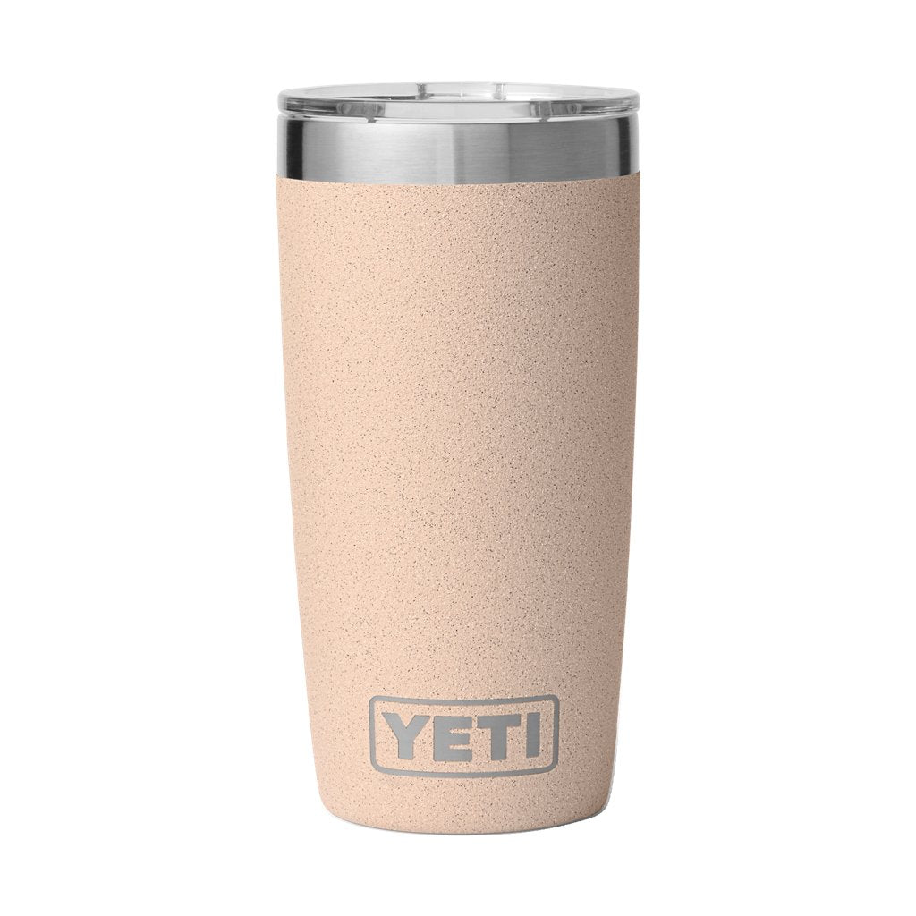 Rambler 10 oz Tumbler MS - Insulated Bottle