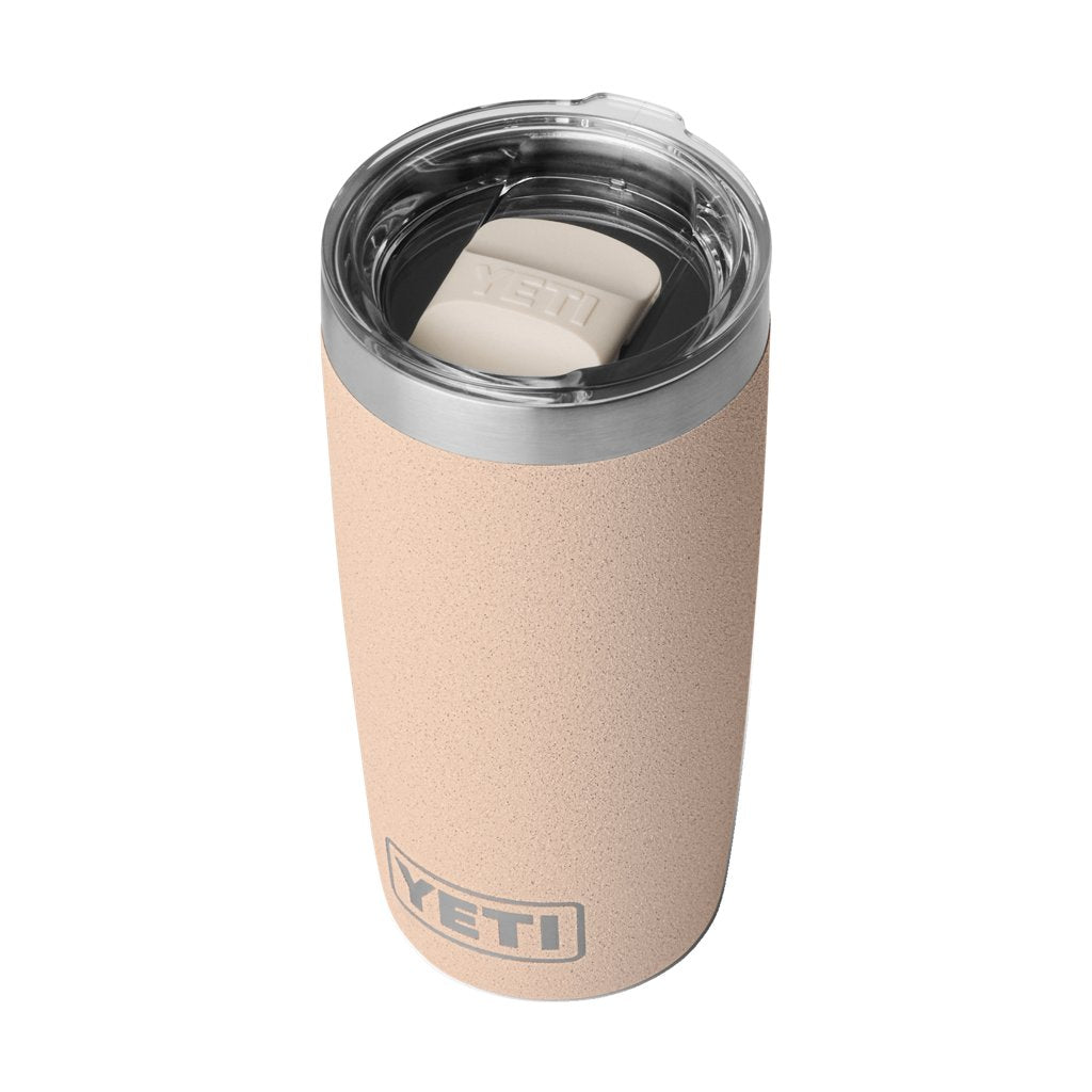 Rambler 10 oz Tumbler MS - Insulated Bottle