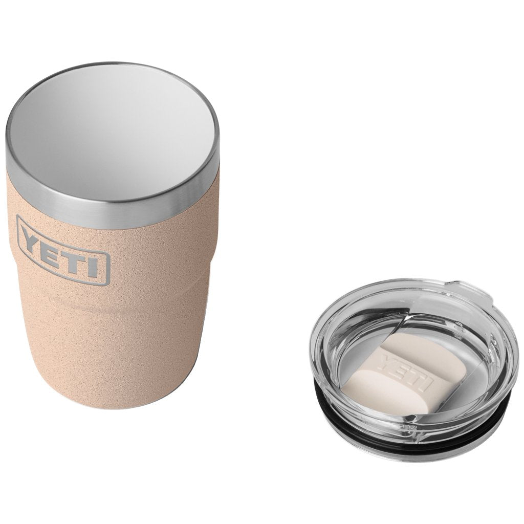 Rambler 8 oz CL STK MS - Insulated Cup