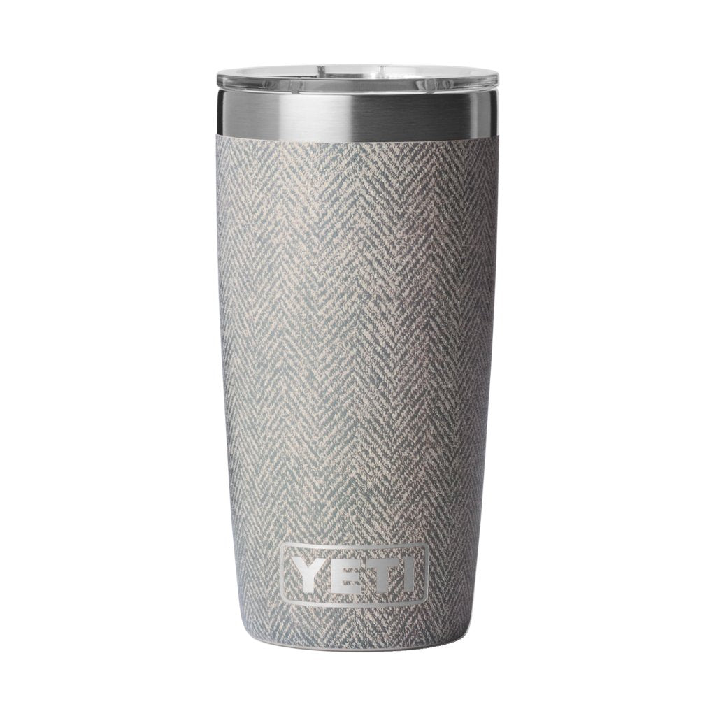 Rambler 10 oz Tumbler MS - Insulated Bottle