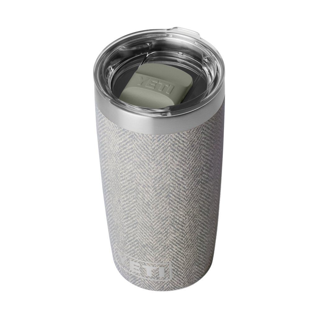 Rambler 10 oz Tumbler MS - Insulated Bottle