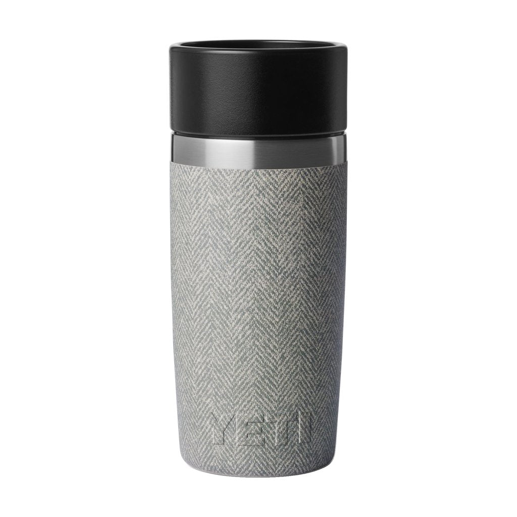 Rambler 12 oz Travel - Insulated Bottle