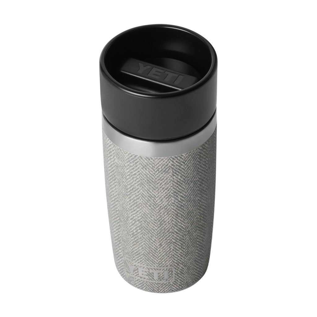 Rambler 12 oz Travel - Insulated Bottle