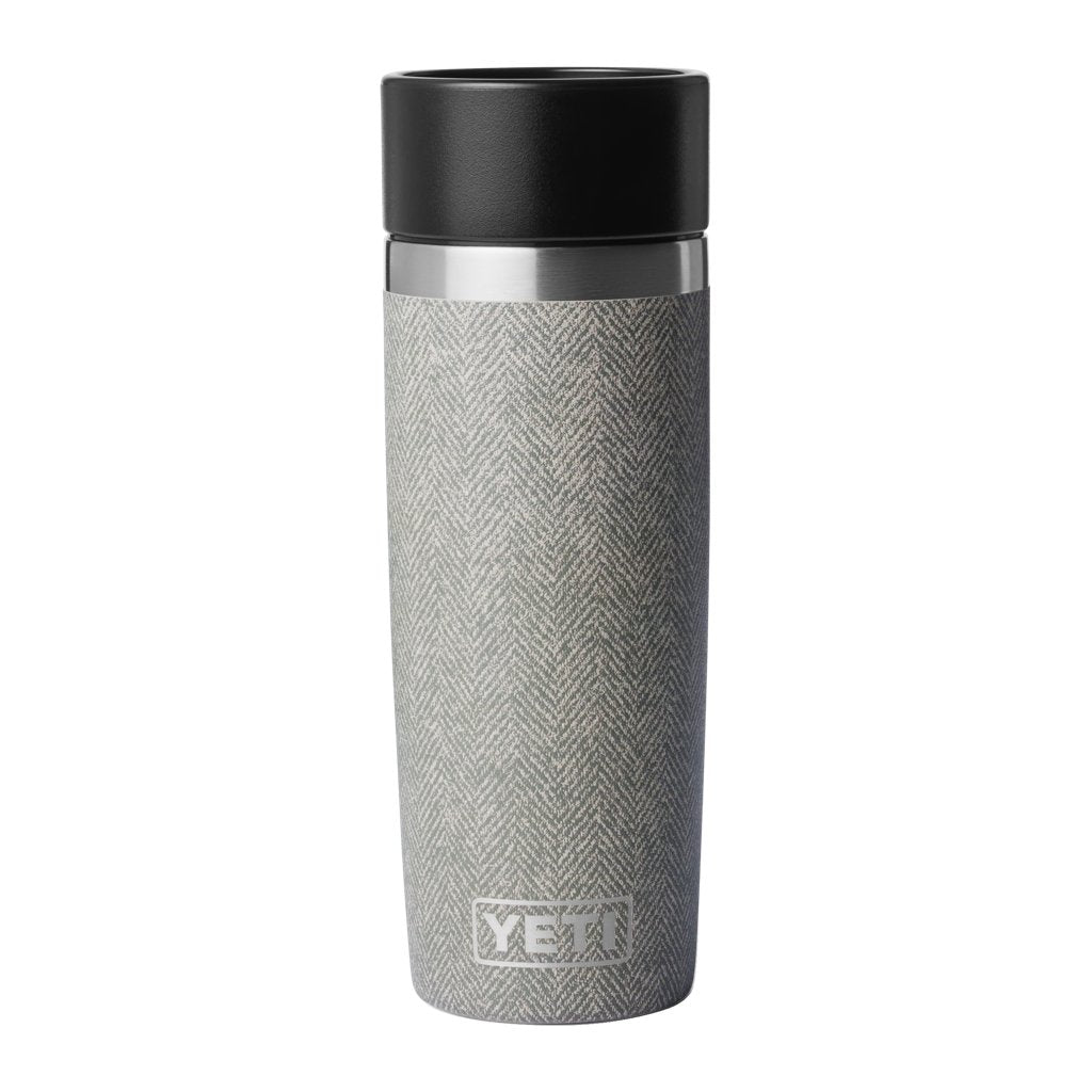 Rambler 16 oz Travel - Insulated Bottle