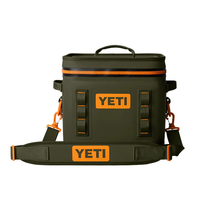 Hopper Flip 12 - Soft Cooler