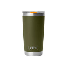 Rambler 20 oz Tumbler - Insulated Mug