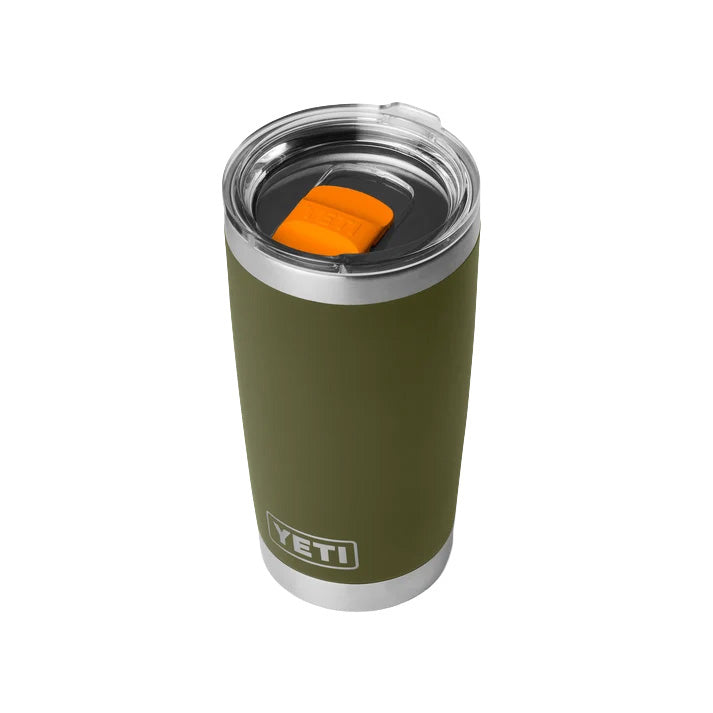 Rambler 20 oz Tumbler - Insulated Mug