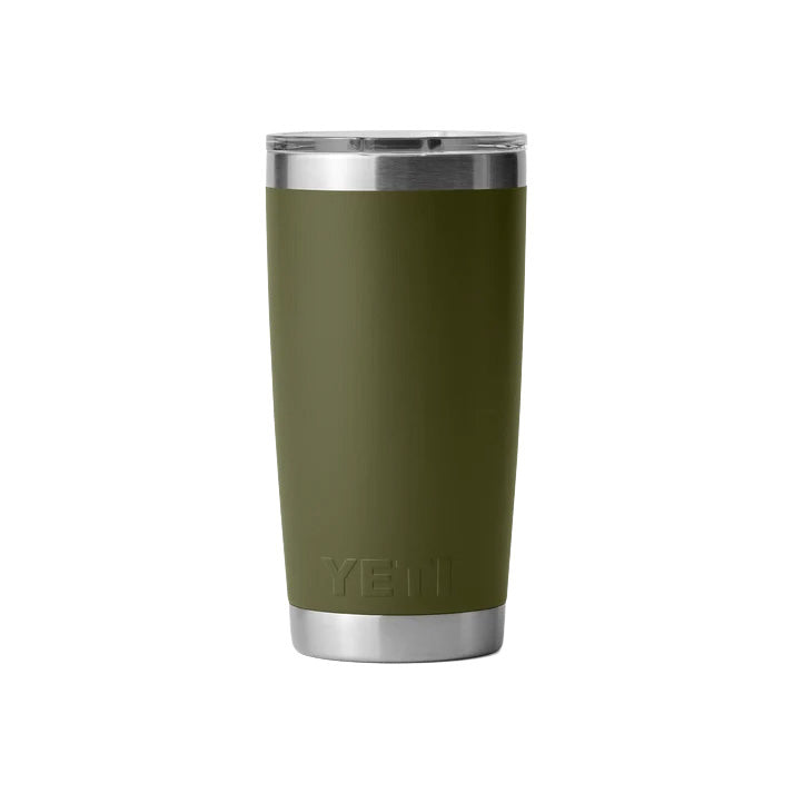 Rambler 20 oz Tumbler - Insulated Mug