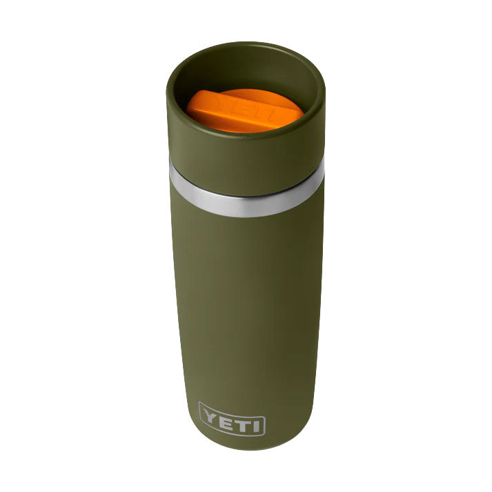 Rambler 16 oz Travel - Insulated Bottle