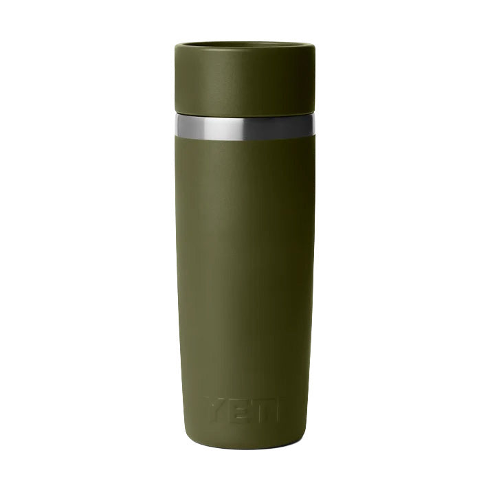 Rambler 16 oz Travel - Insulated Bottle
