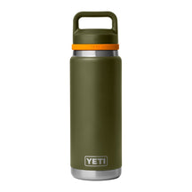 Rambler 26 oz (769 ml) Bottle Chug - Insulated Bottle