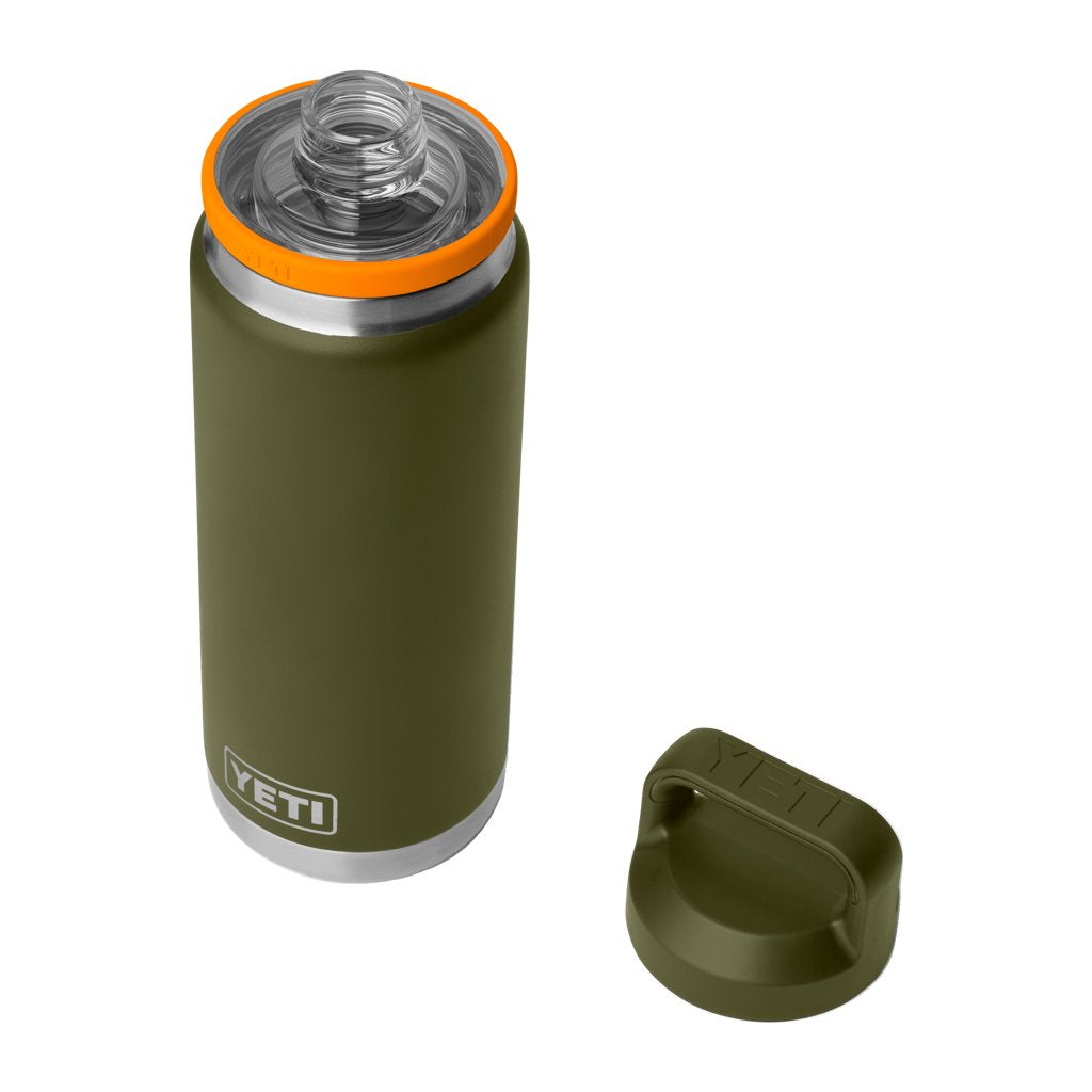 Rambler 26 oz (769 ml) Bottle Chug - Insulated Bottle