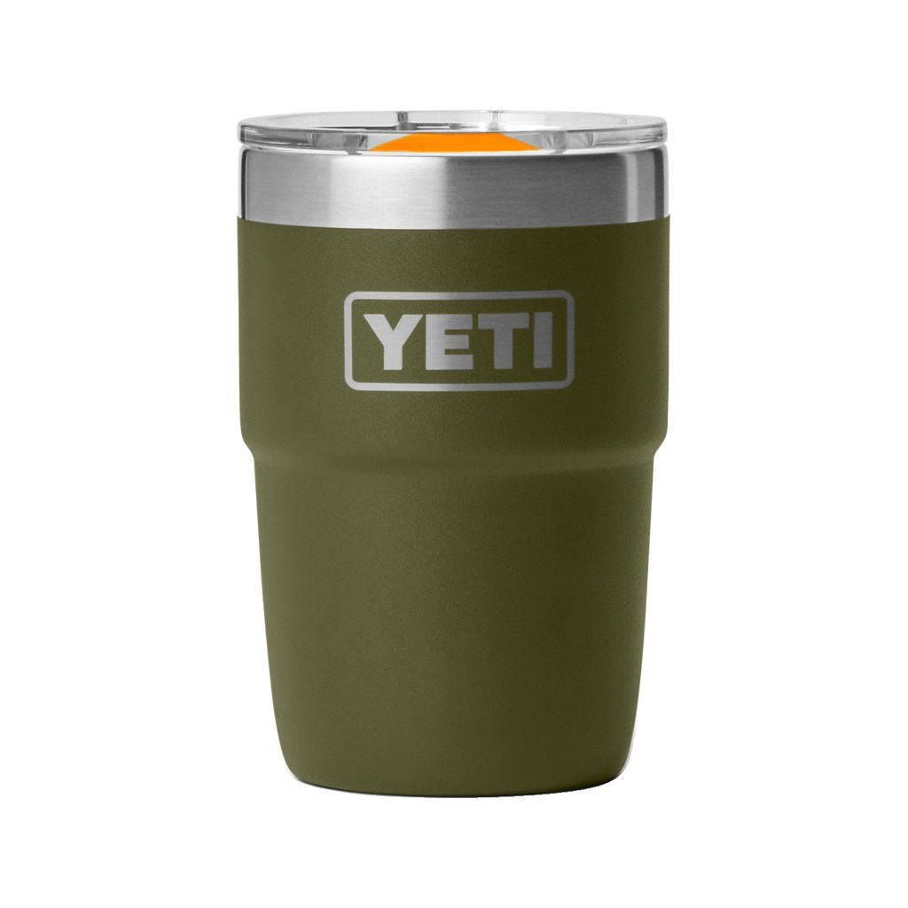 Rambler 8 oz CL Stackable MS - Insulated Mug
