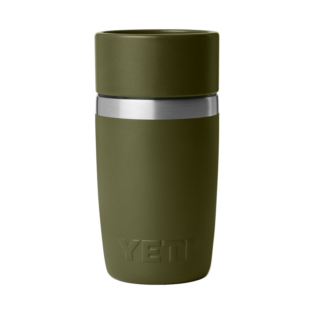 Rambler 8 oz Travel - Insulated Bottle