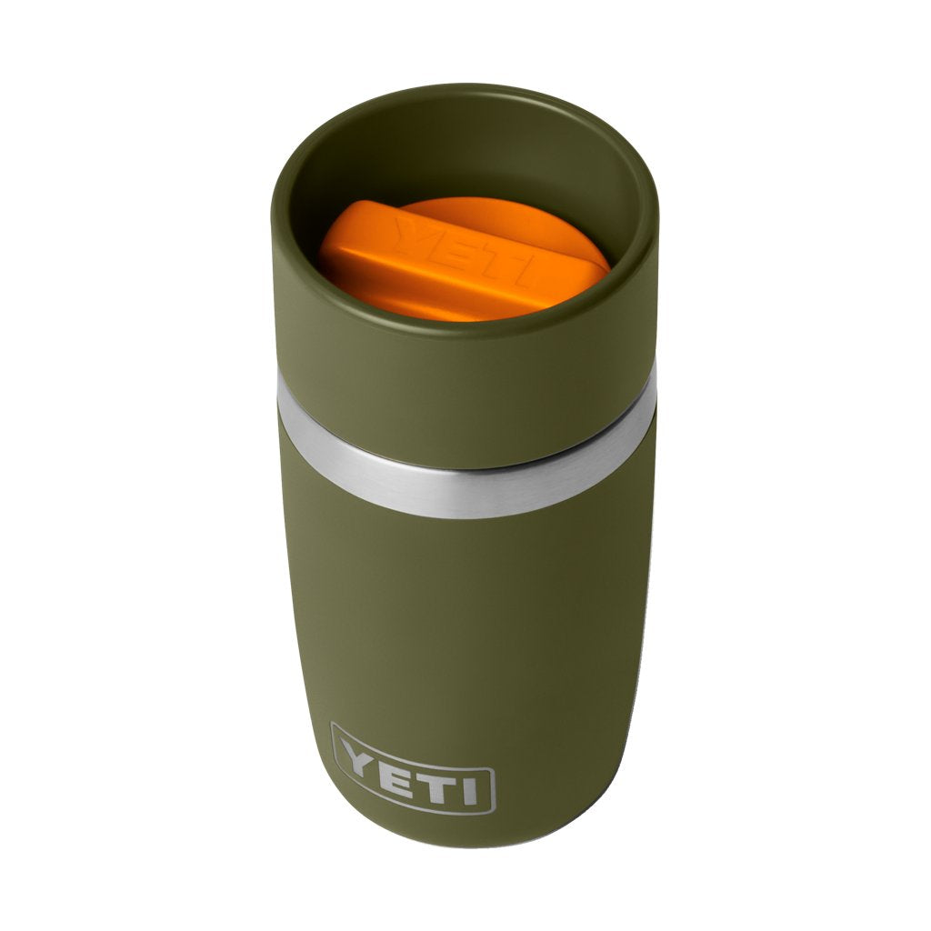 Rambler 8 oz Travel - Insulated Bottle