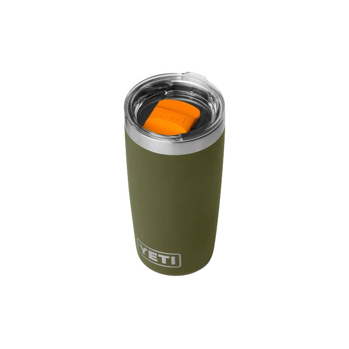 Rambler 10 oz Tumbler - Insulated Mug