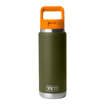 Rambler 26 oz C Straw - Insulated Bottle