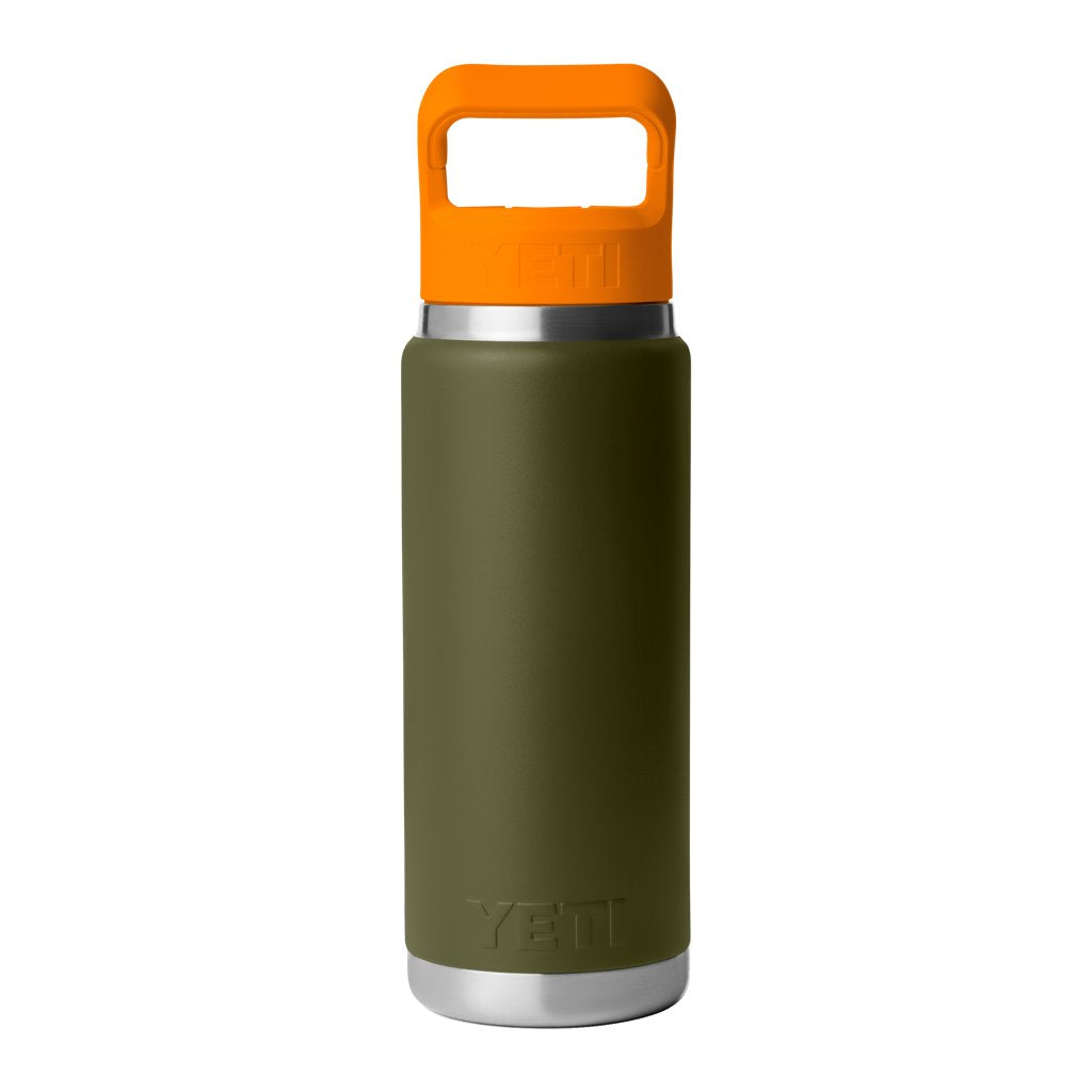 Rambler 26 oz C Straw - Insulated Bottle
