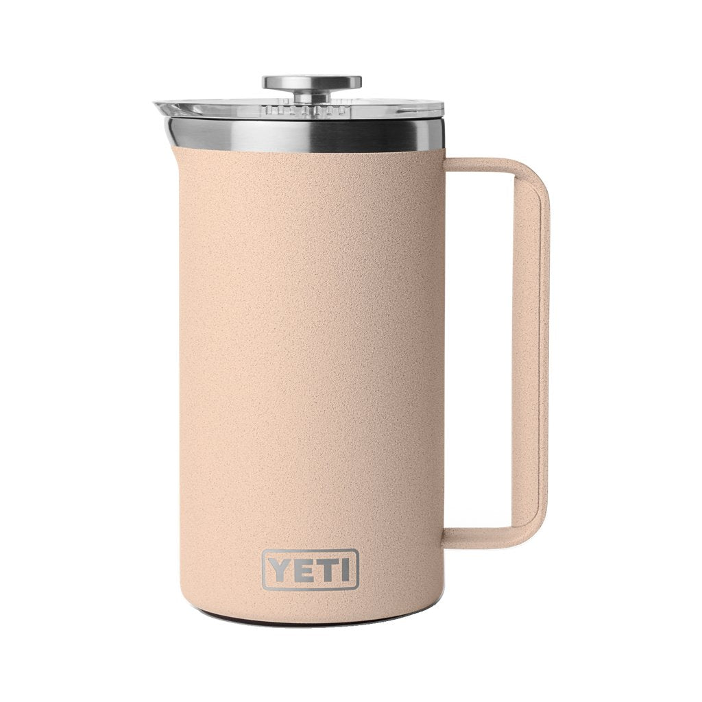Rambler 34 oz French Press