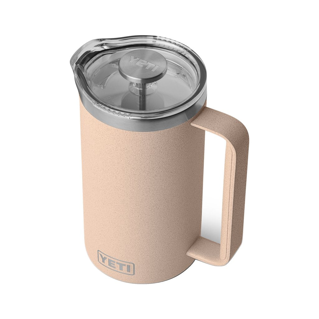 Rambler 34 oz French Press
