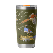 Rambler 20 oz Tumbler MS - Insulated Mug