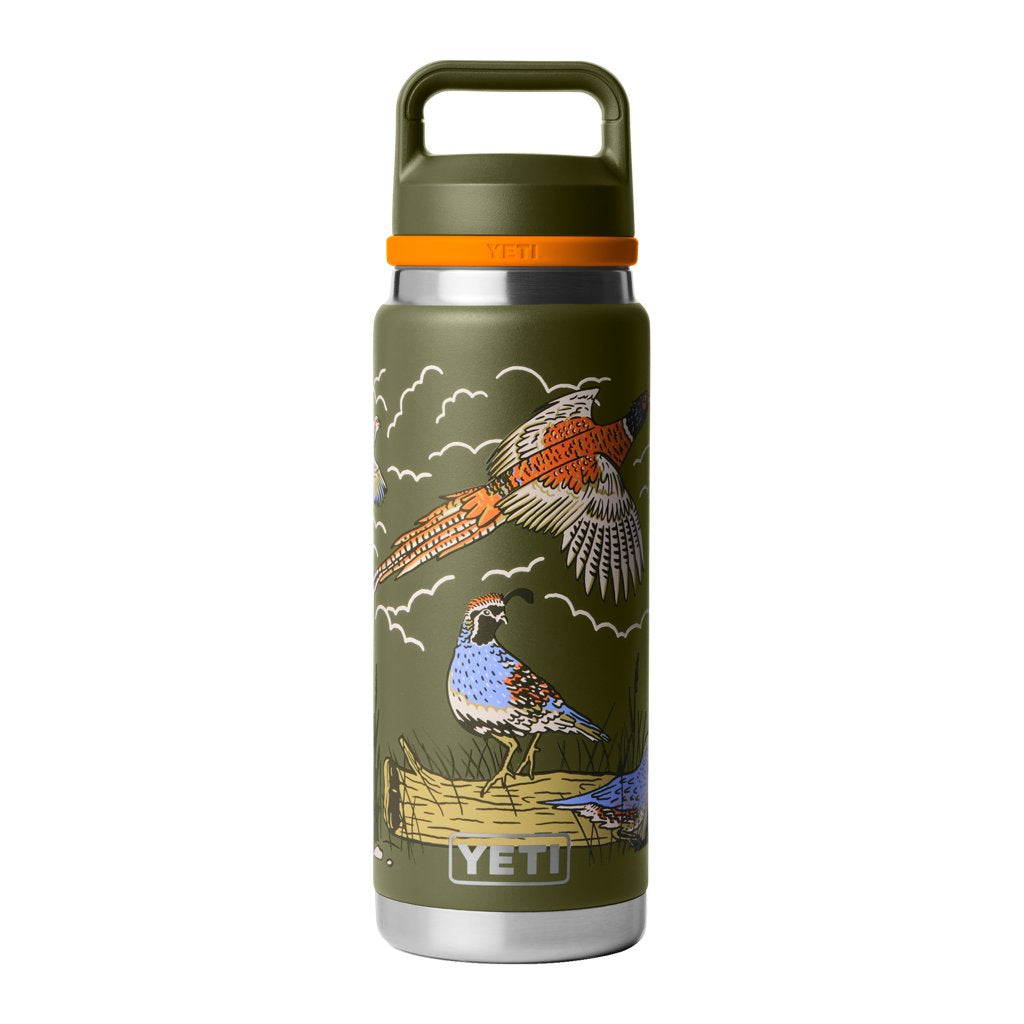Rambler 26 oz C Chug - Insulated Bottle