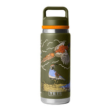 Rambler 26 oz Bottle Chug - Insulated Bottle