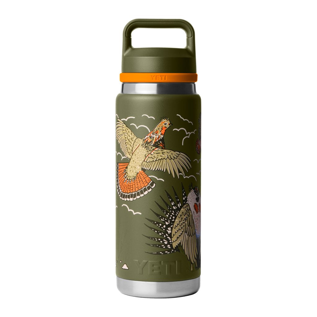 Rambler 26 oz C Chug - Insulated Bottle