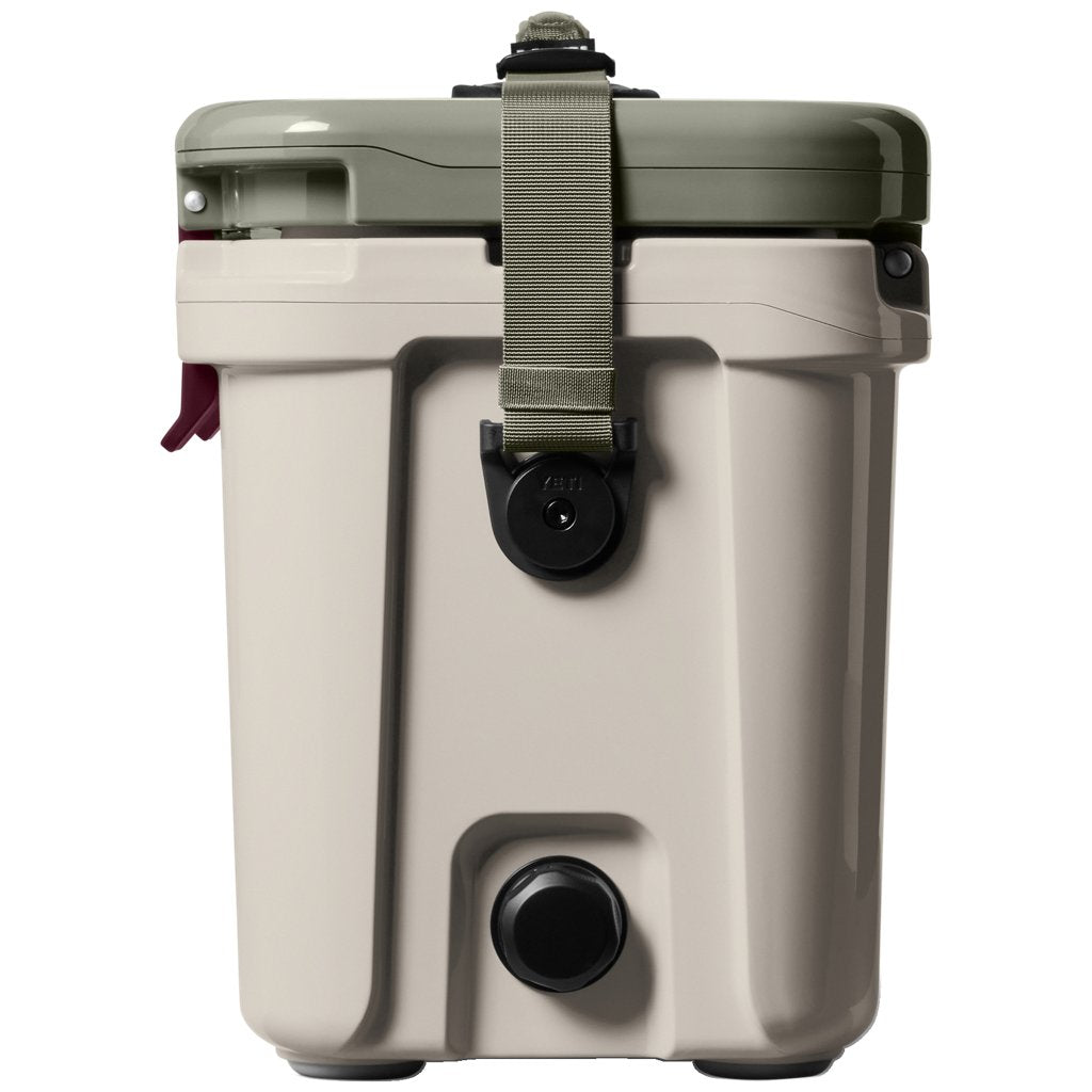 Roadie 15 - Cooler