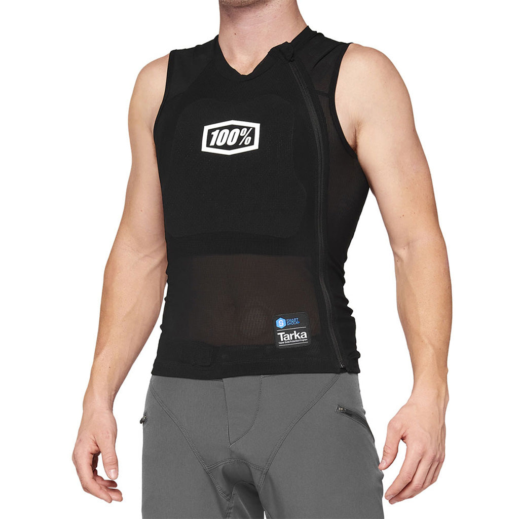 TARKA Vest - Bike Protection
